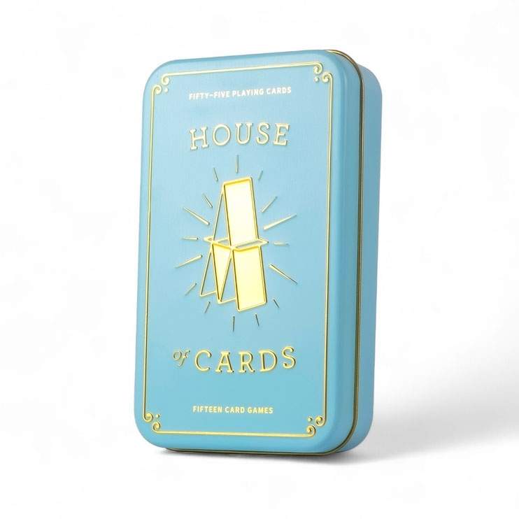 House of Cards (SE/EN)