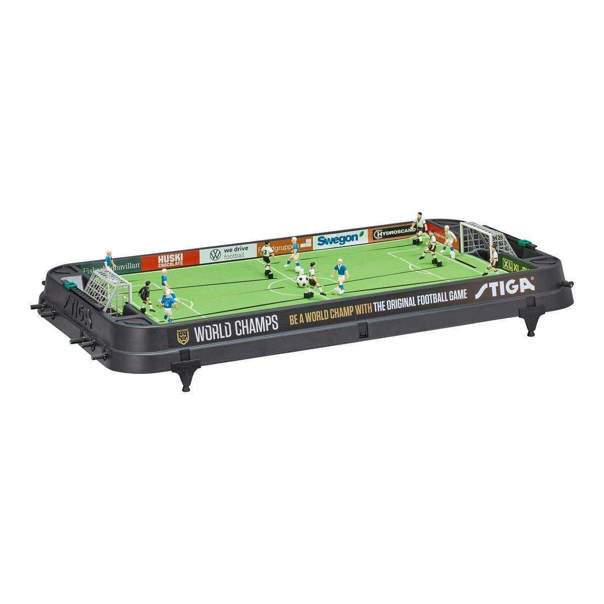 Världsmästare i fotboll | Hem & Hobby | Pryloteket