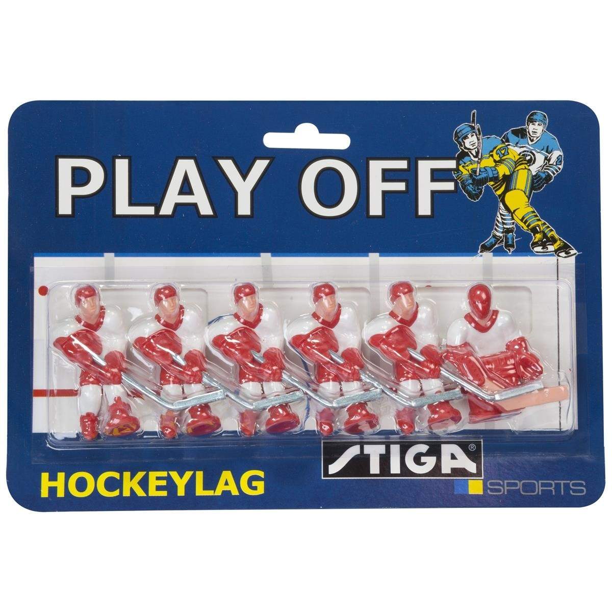 Team HG Vit/Rött Kanada | Hem & Hobby | Pryloteket