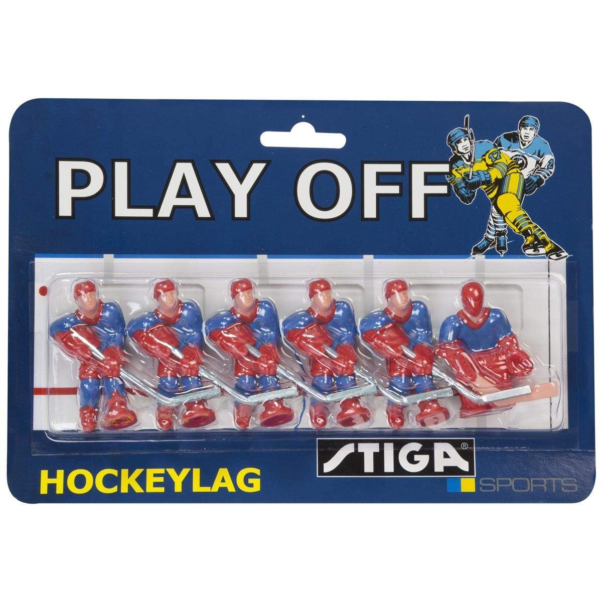 Team HG Blå/Röd USA | Hem & Hobby | Pryloteket