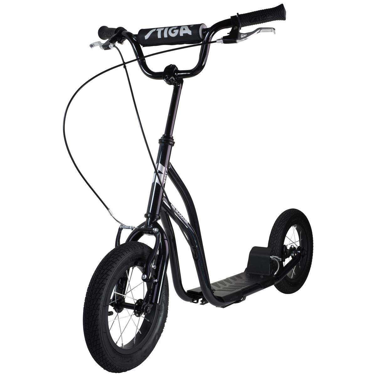 STR Air Scooter 12" sort
