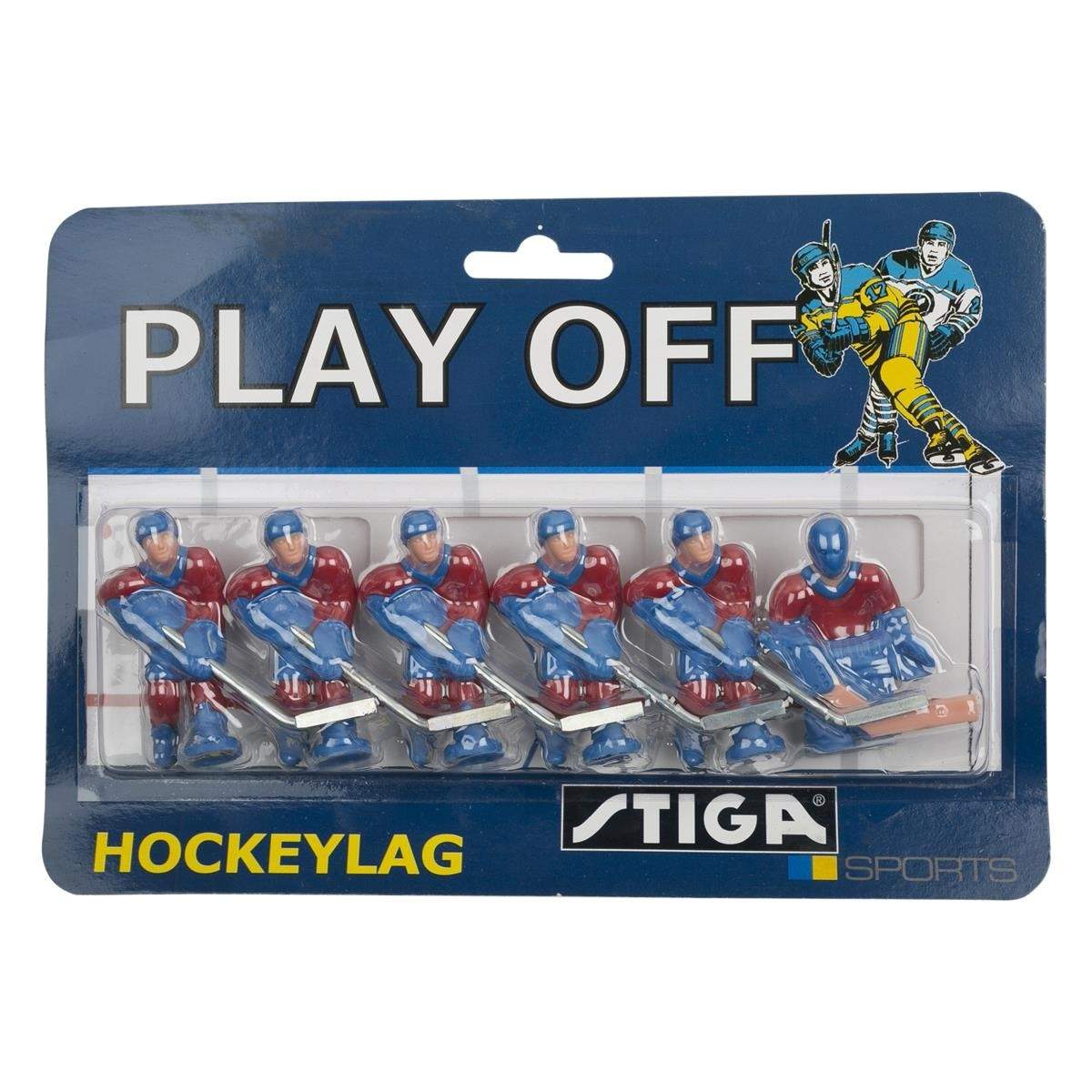 Team HG Rød/Blå TJEKKIET