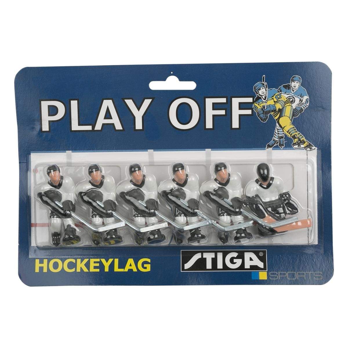 Team HG Vit/Svart Tyskland | Hem & Hobby | Pryloteket