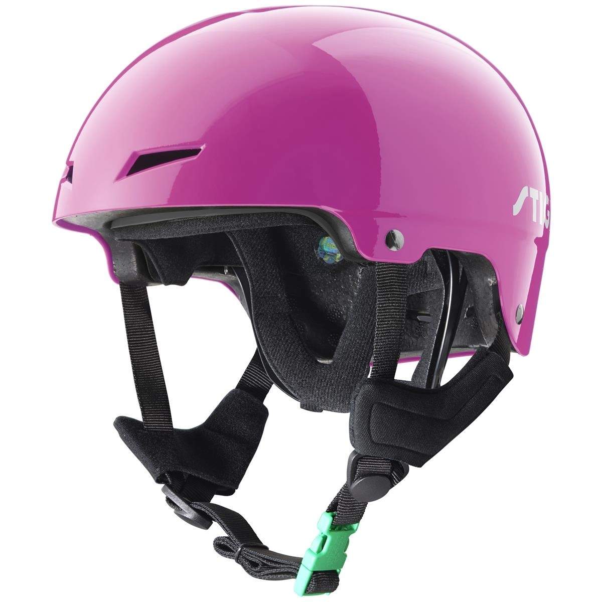 Helmet Play Pink Small (48-52)