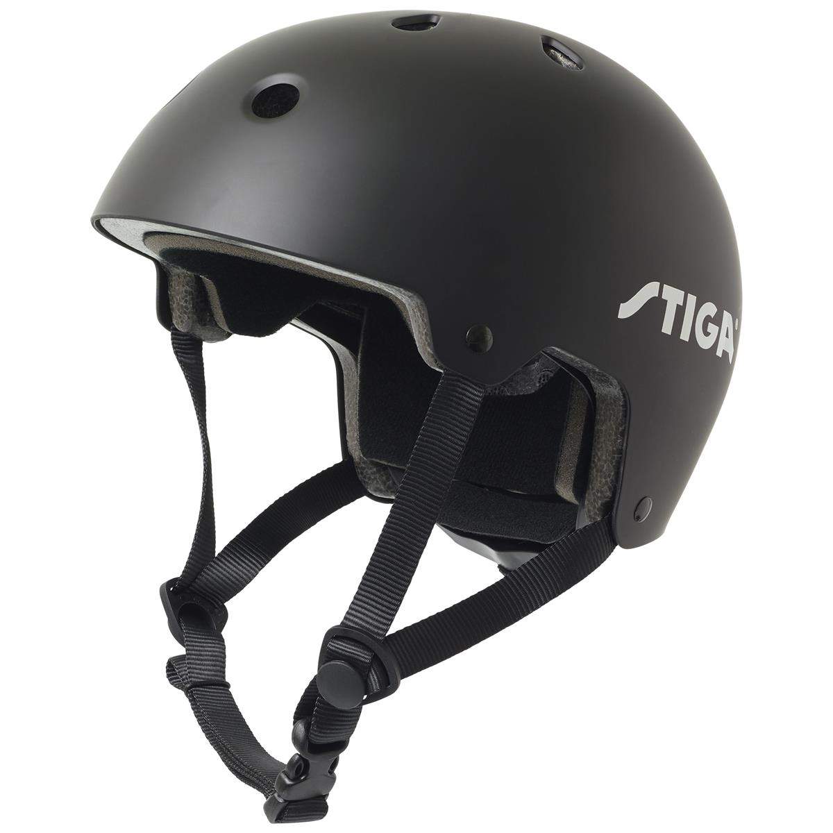 Helmet Street RS Black, M