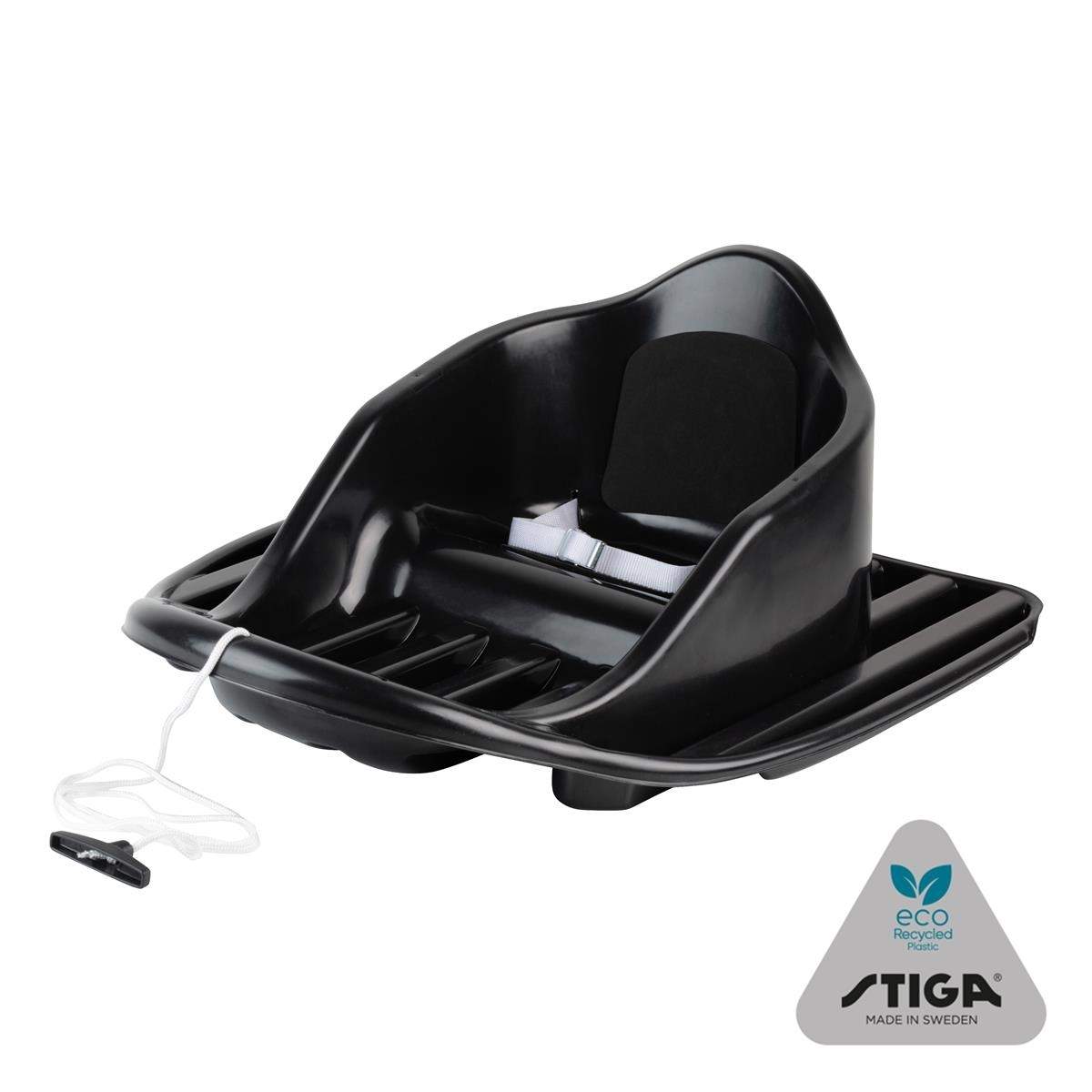 Kelkka Baby Cruiser Eco Black