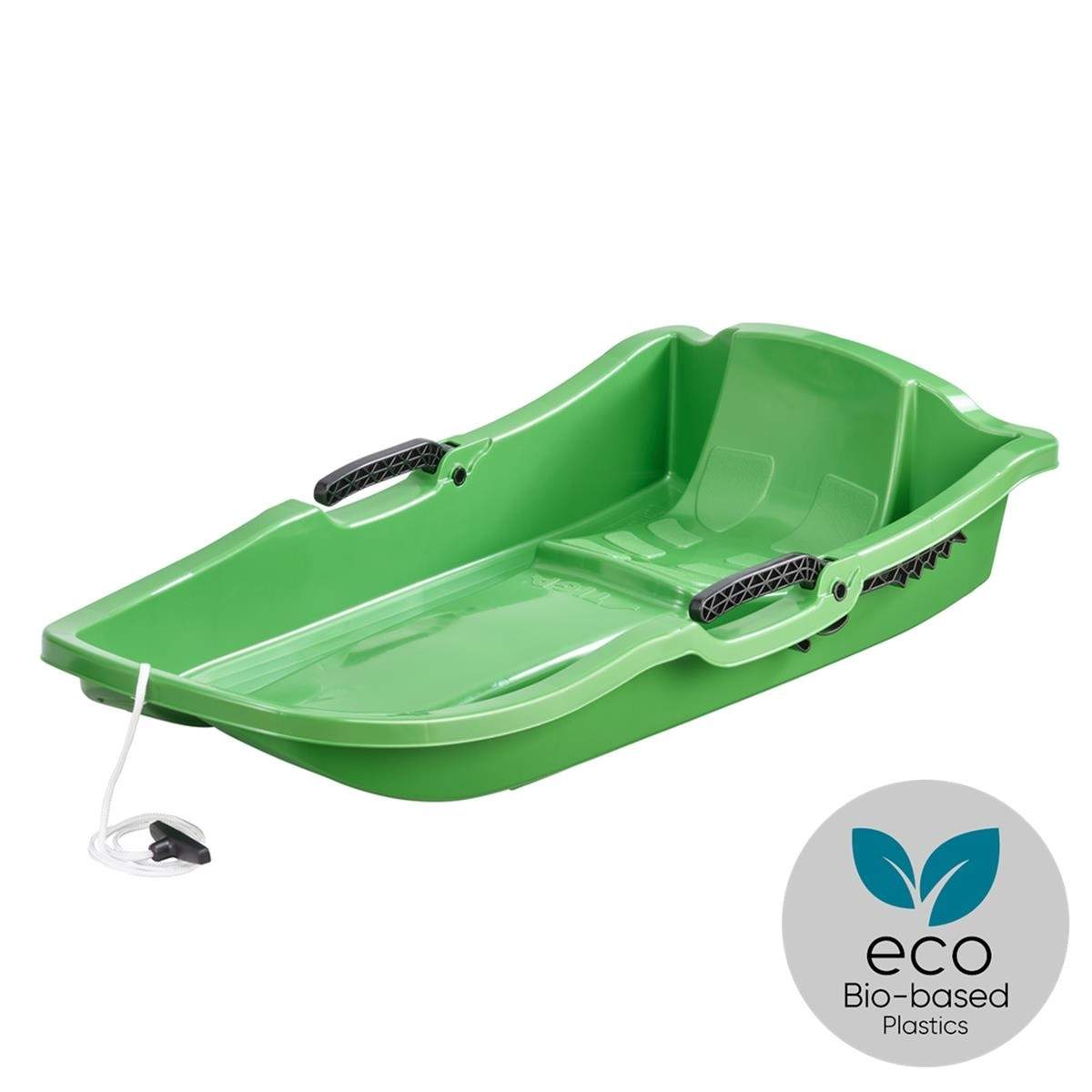 Sled Pacer Bio B R Grön | Hem & Hobby | Pryloteket