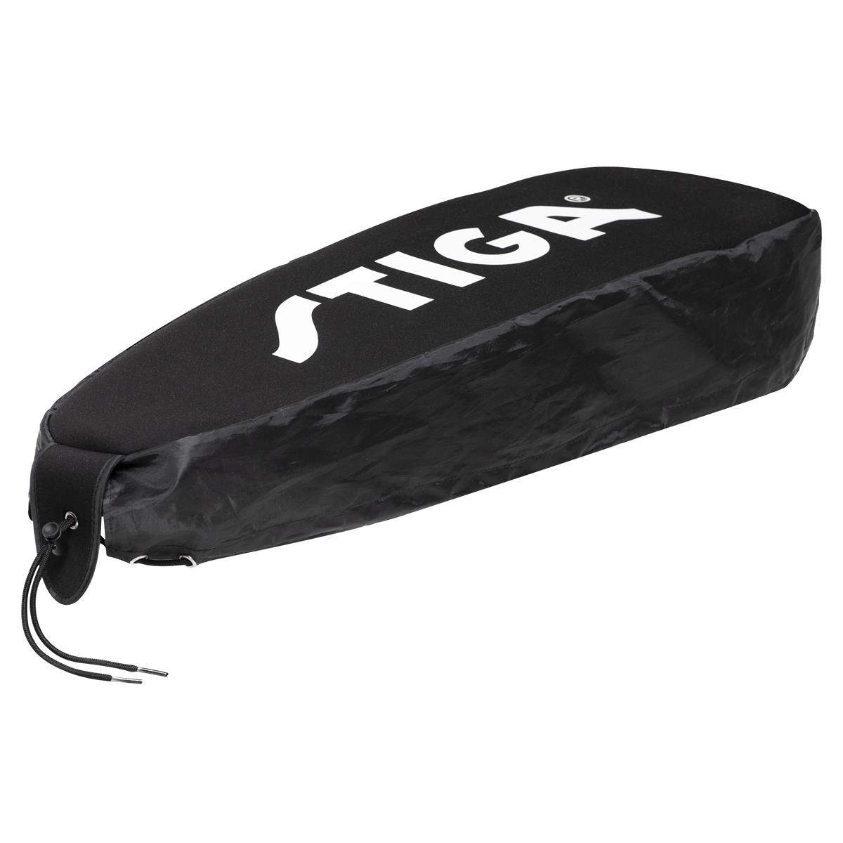 Sätesöverdrag High King Size Säte Svart | Hem & Hobby | Pryloteket