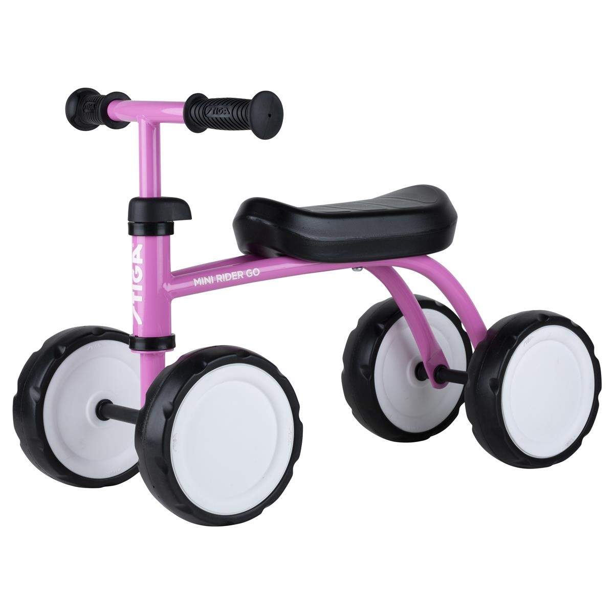 Mini Rider Go Pink