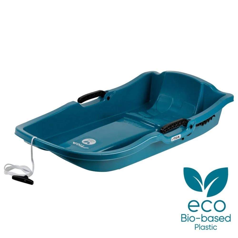 Sled Pacer Bio B R Aqua