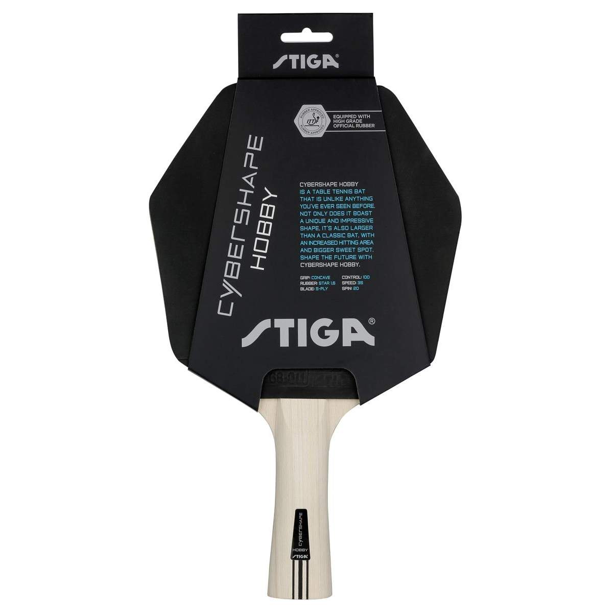 Bat Cybershape hobby