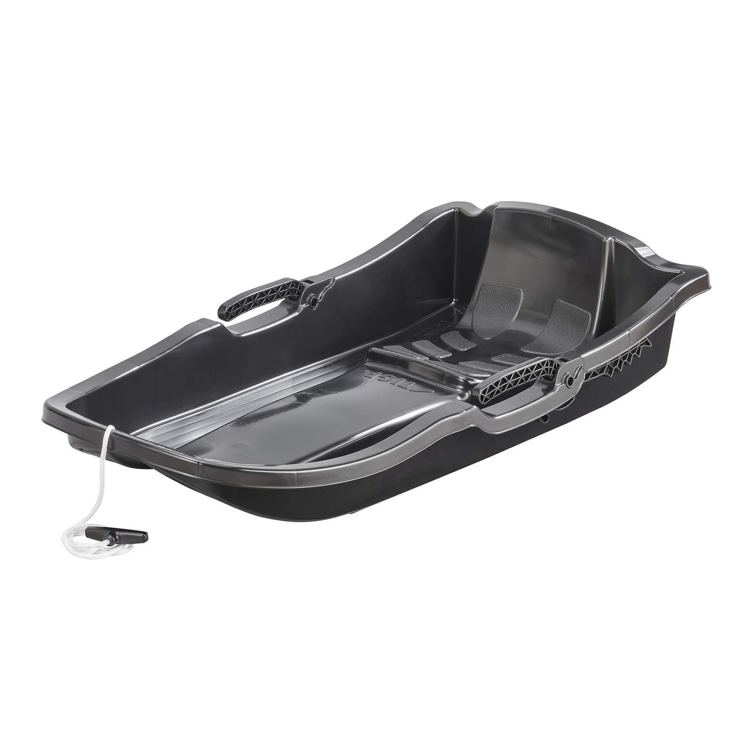 Sled Pacer BR Svart | Hem & Hobby | Pryloteket
