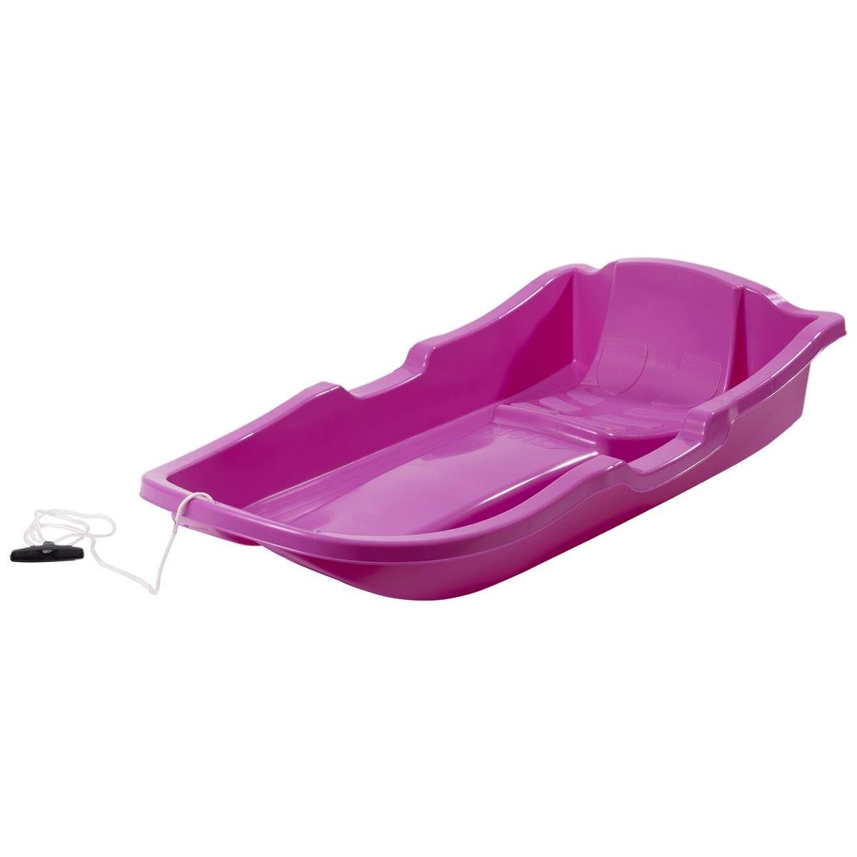 Kelkka Pacer R Pinkki