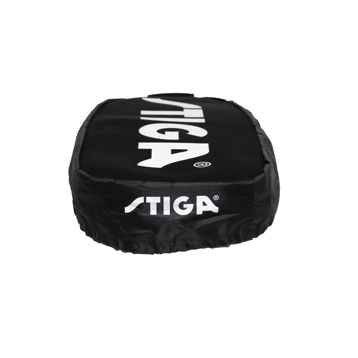 Sædebetræk Curve Sæde Sort - (10 mm)