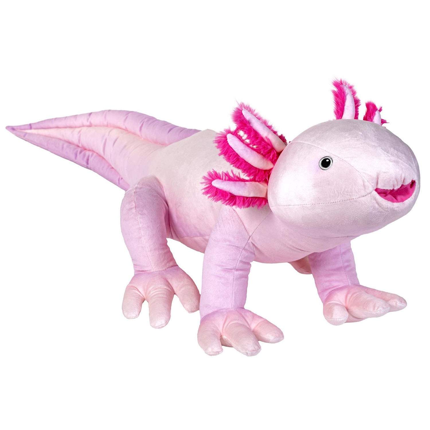CK JUMBO AXOLOTL 76 CM