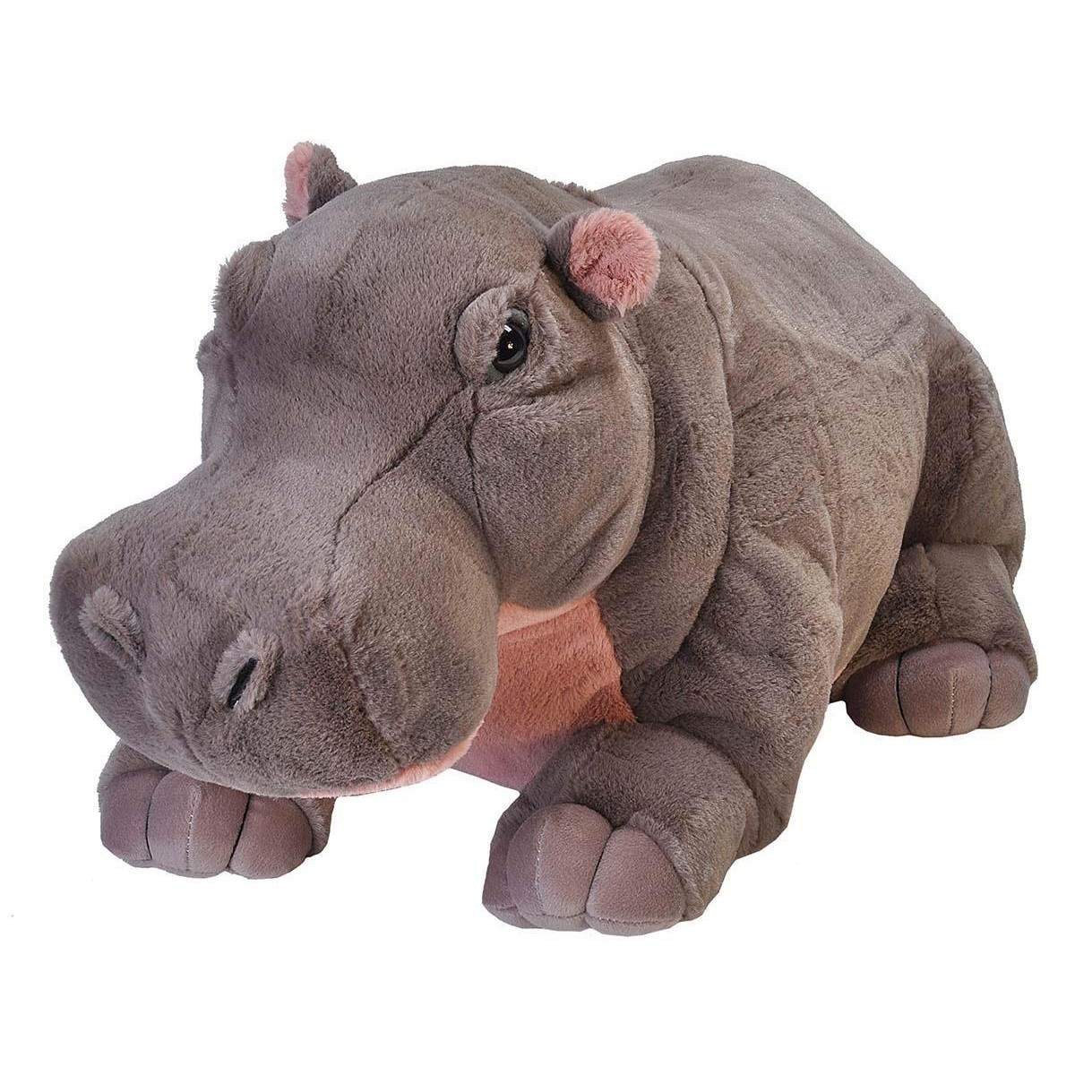 CK JUMBO HIPPO 76 CM