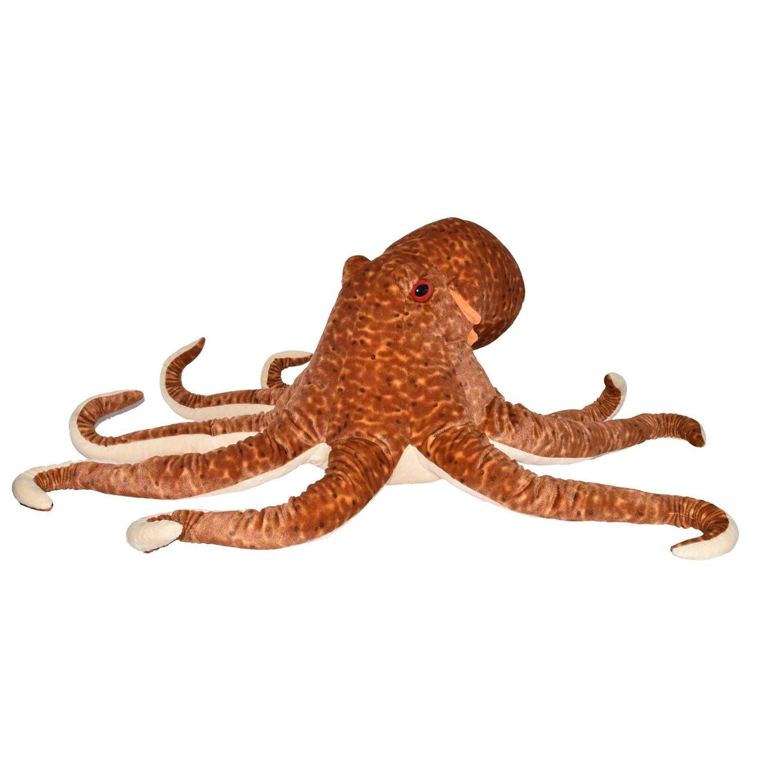 CK JUMBO Blæksprutte 76 CM