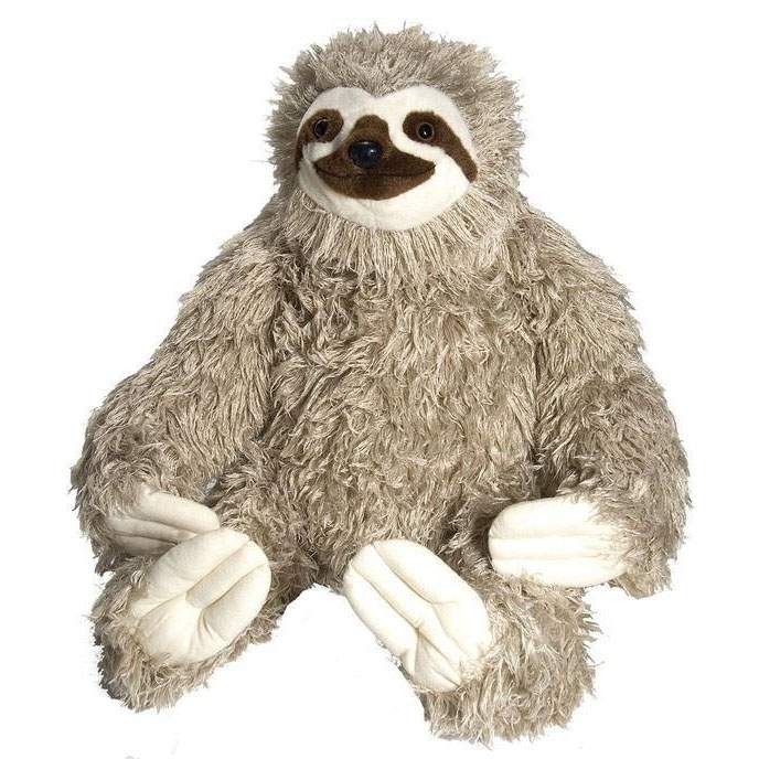 CK JUMBO SLOTH 76 CM