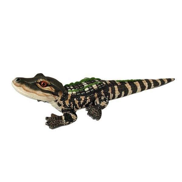 WR Jumbo 175 cm Alligator