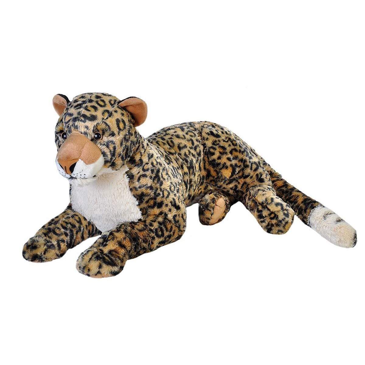 CK JUMBO AFRICAN LEOPARD 76 CM