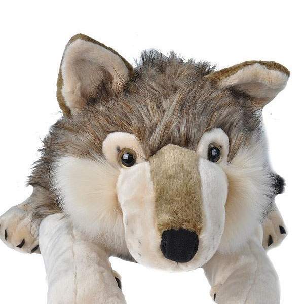 CK JUMBO WOLF 76 CM