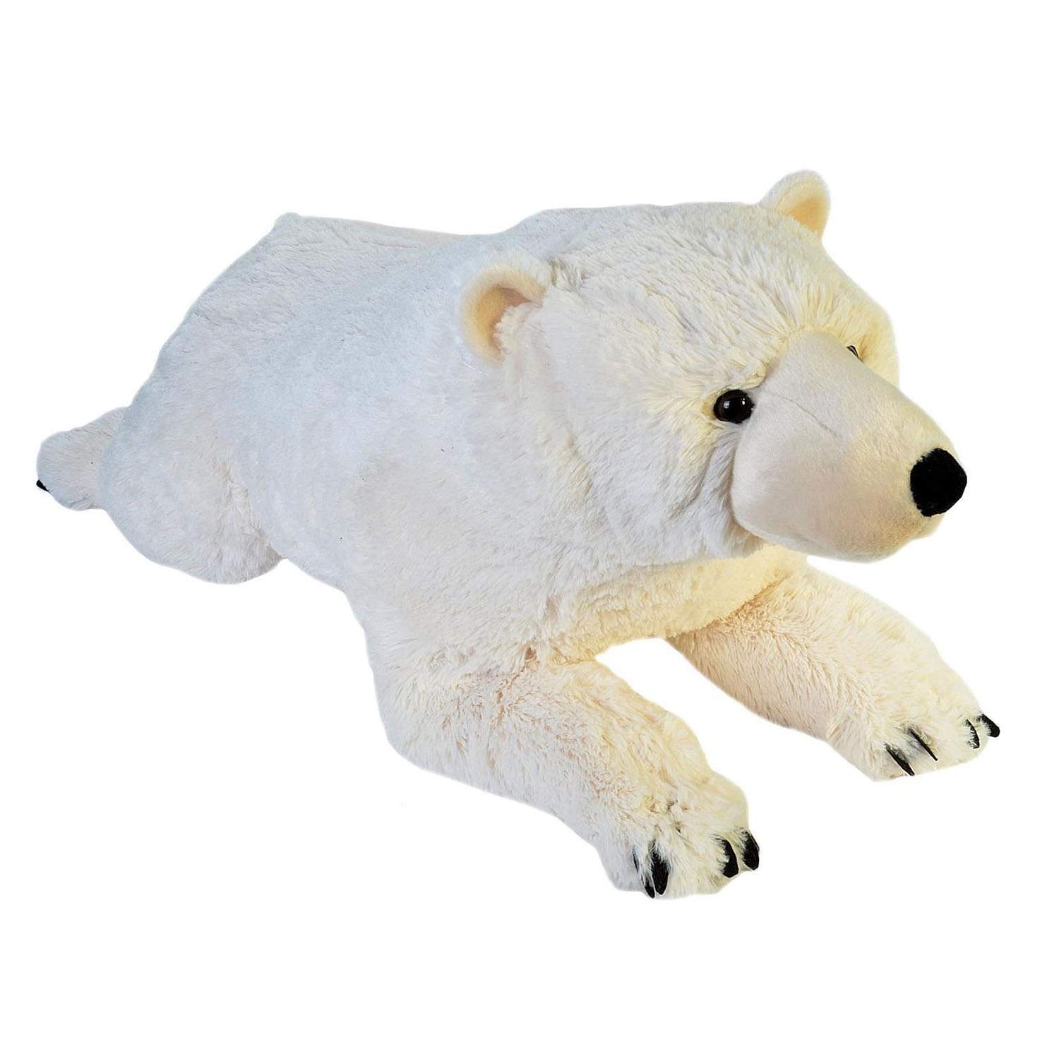 CK JUMBO ISBJØRN 76 CM