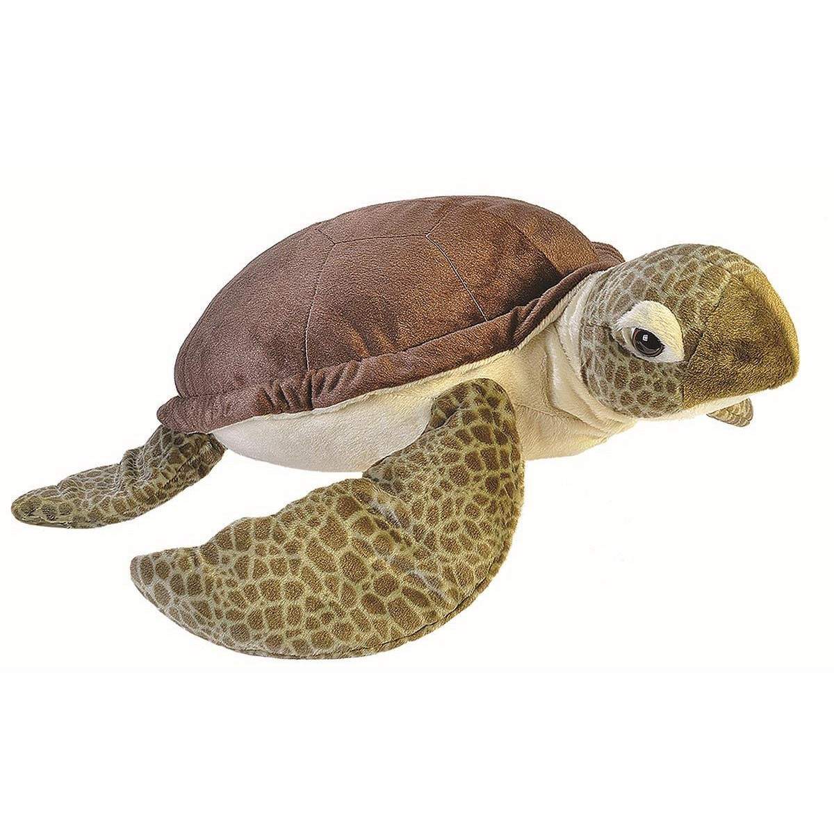 CK JUMBO HAVSKILDPADDE 74 CM