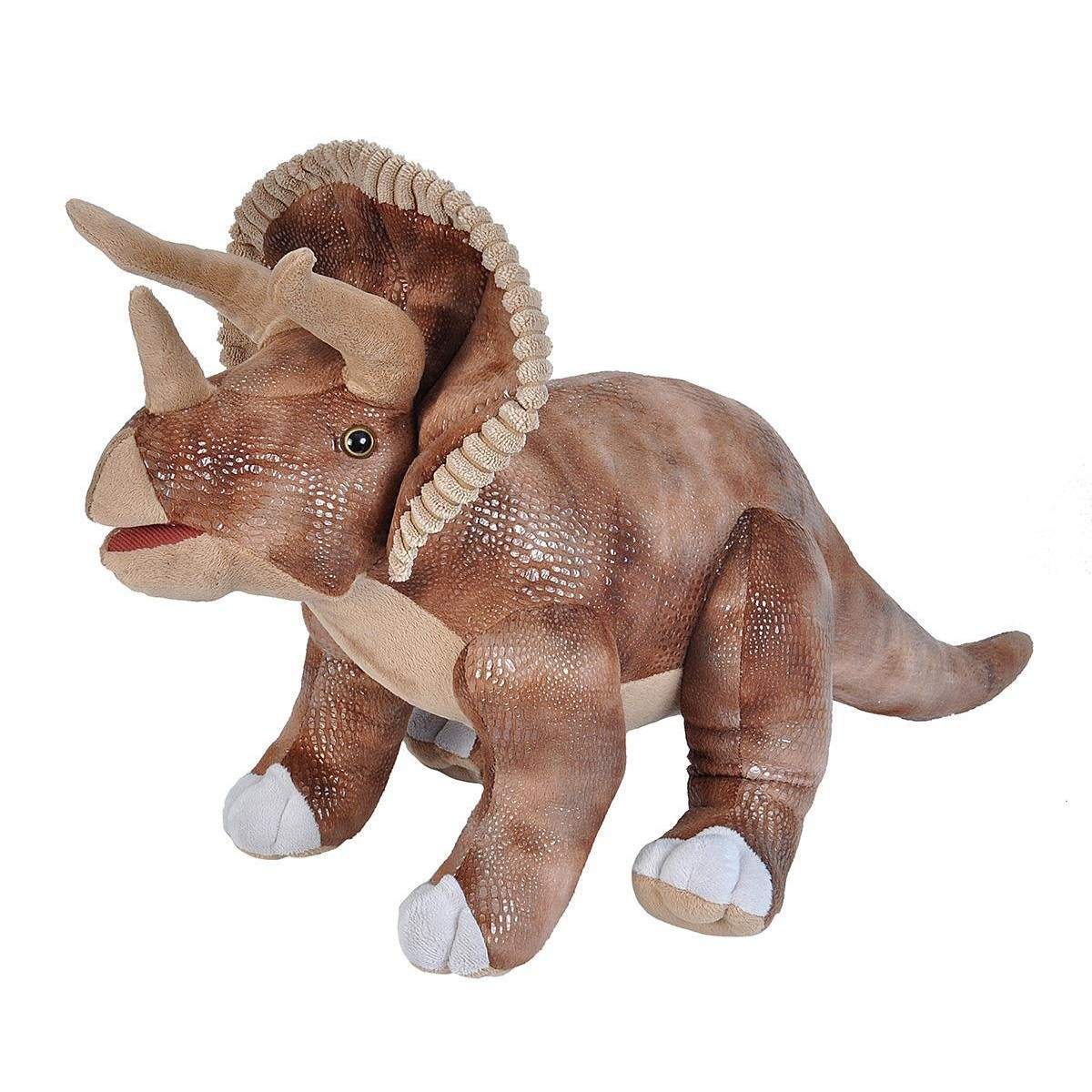 WR Triceratops Dino Large 63 cm.