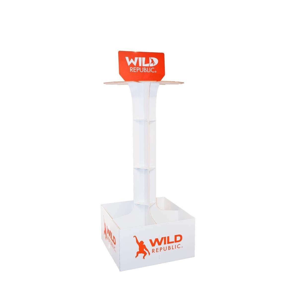 WR Snakesss Display 2023