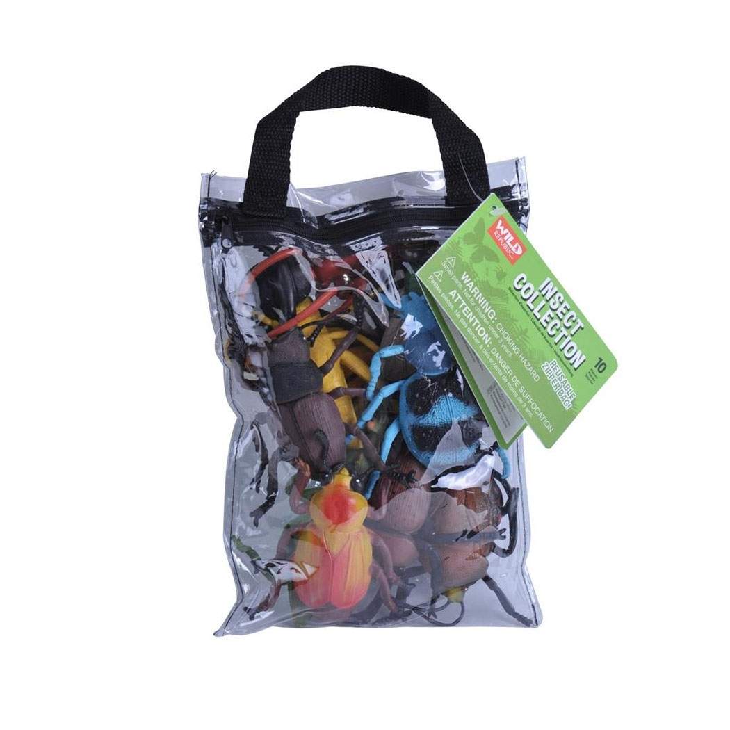 POLYBAG-ZIP HYNTENES