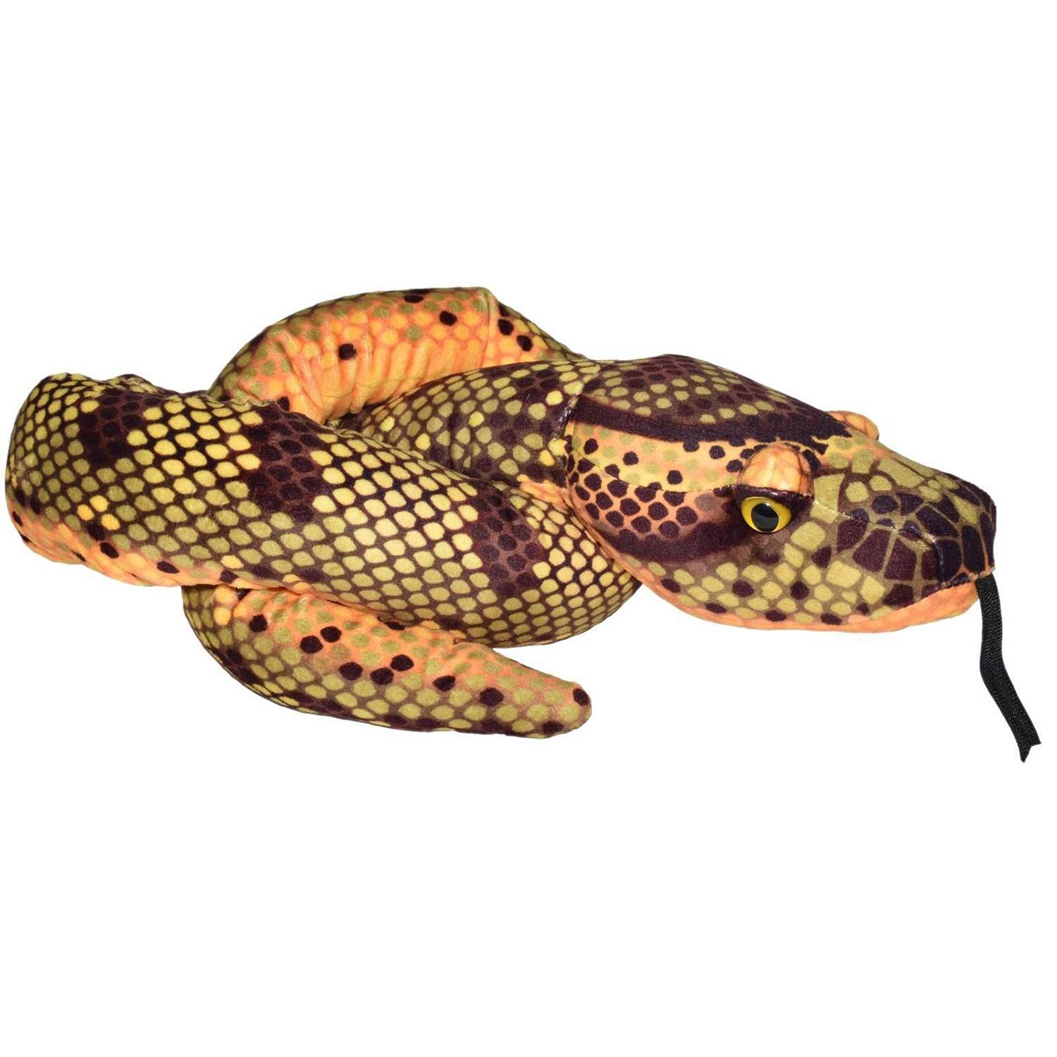 WR Snakess 137 cm. Anaconda