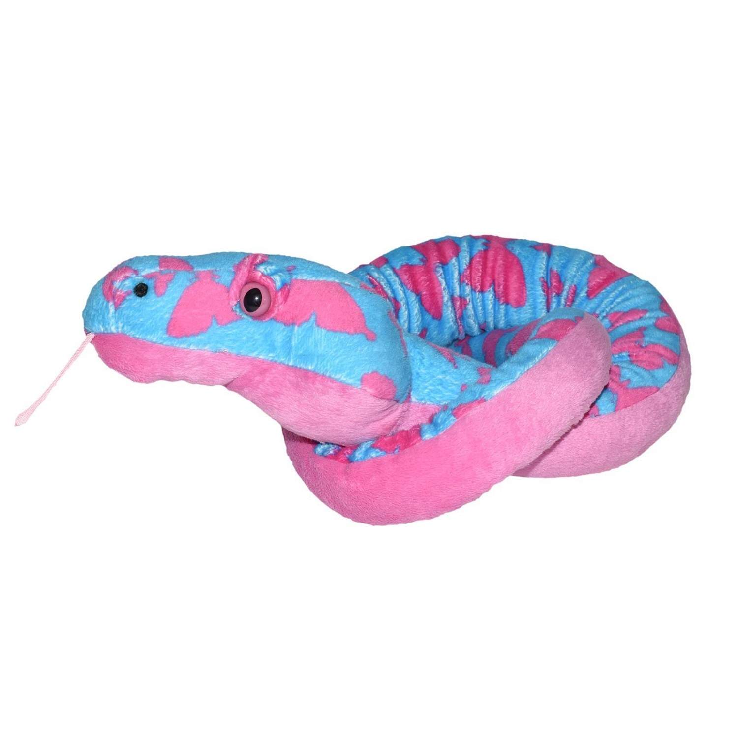 WR Snakess 137 cm. Buttefly Glitter
