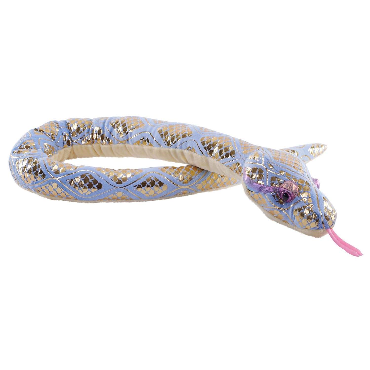 WR Snakess 137 cm. Folio Diamond Blue