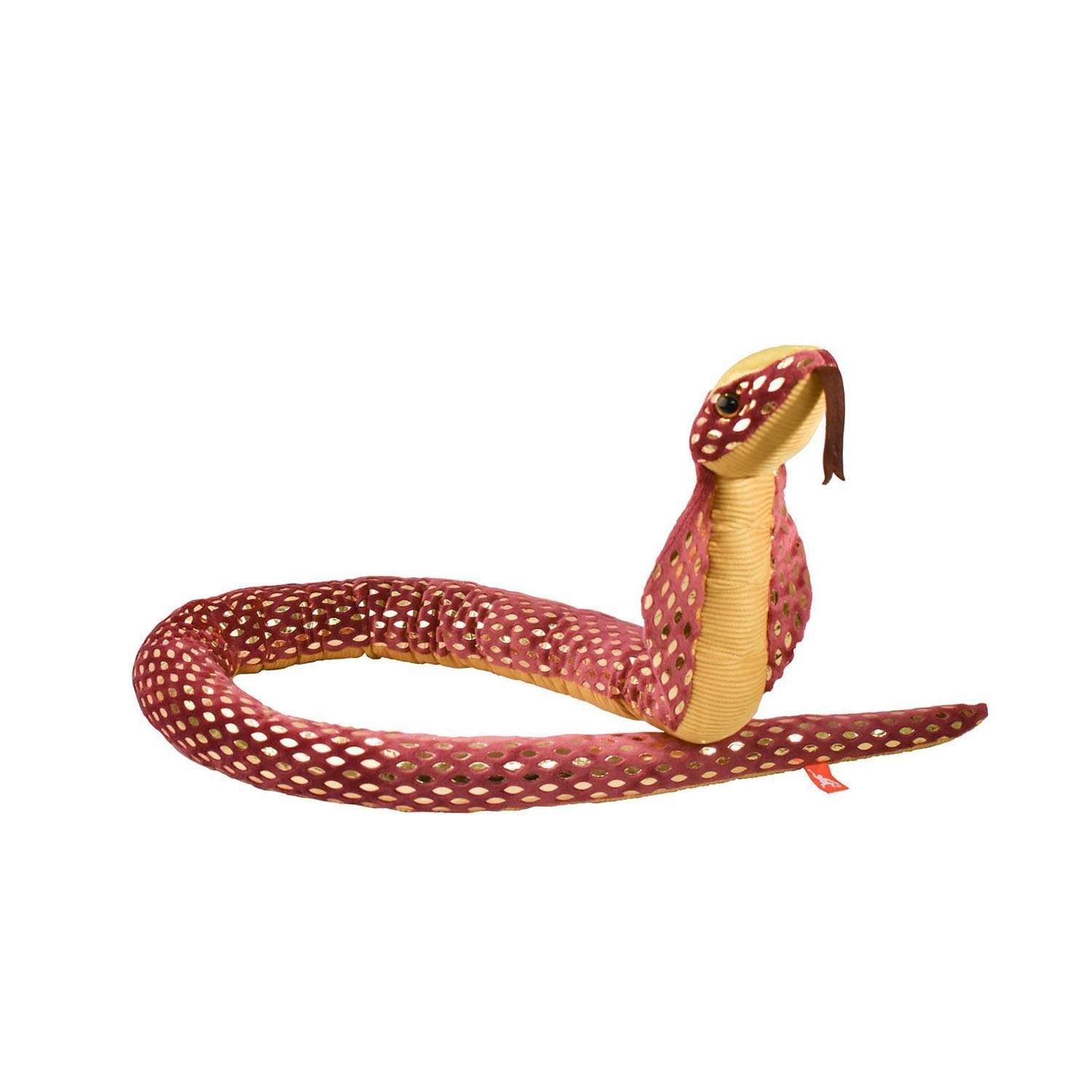 WR Snakess 137 cm. Folio Cobra