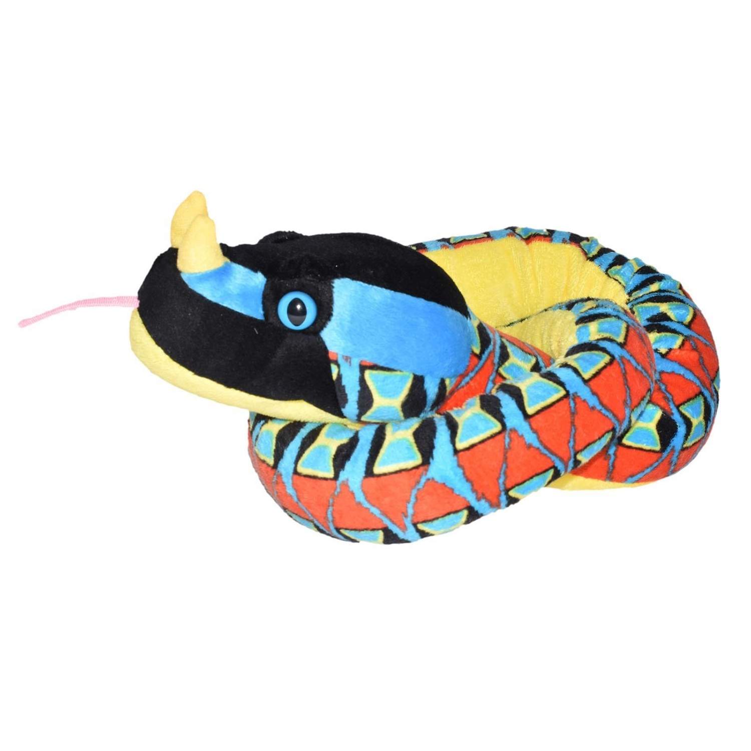 WR Snakess 137 cm. Rhino Viper