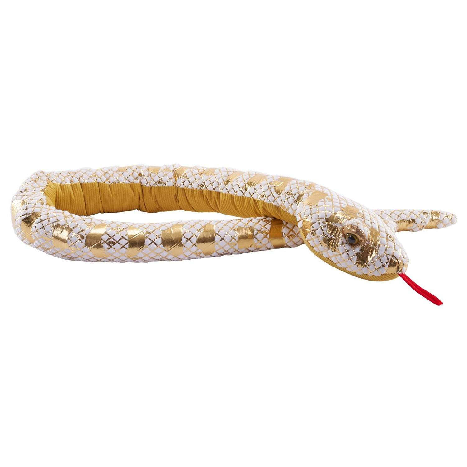 WR Snakesss 137 cm. Folie Lemon Blast Ball Python