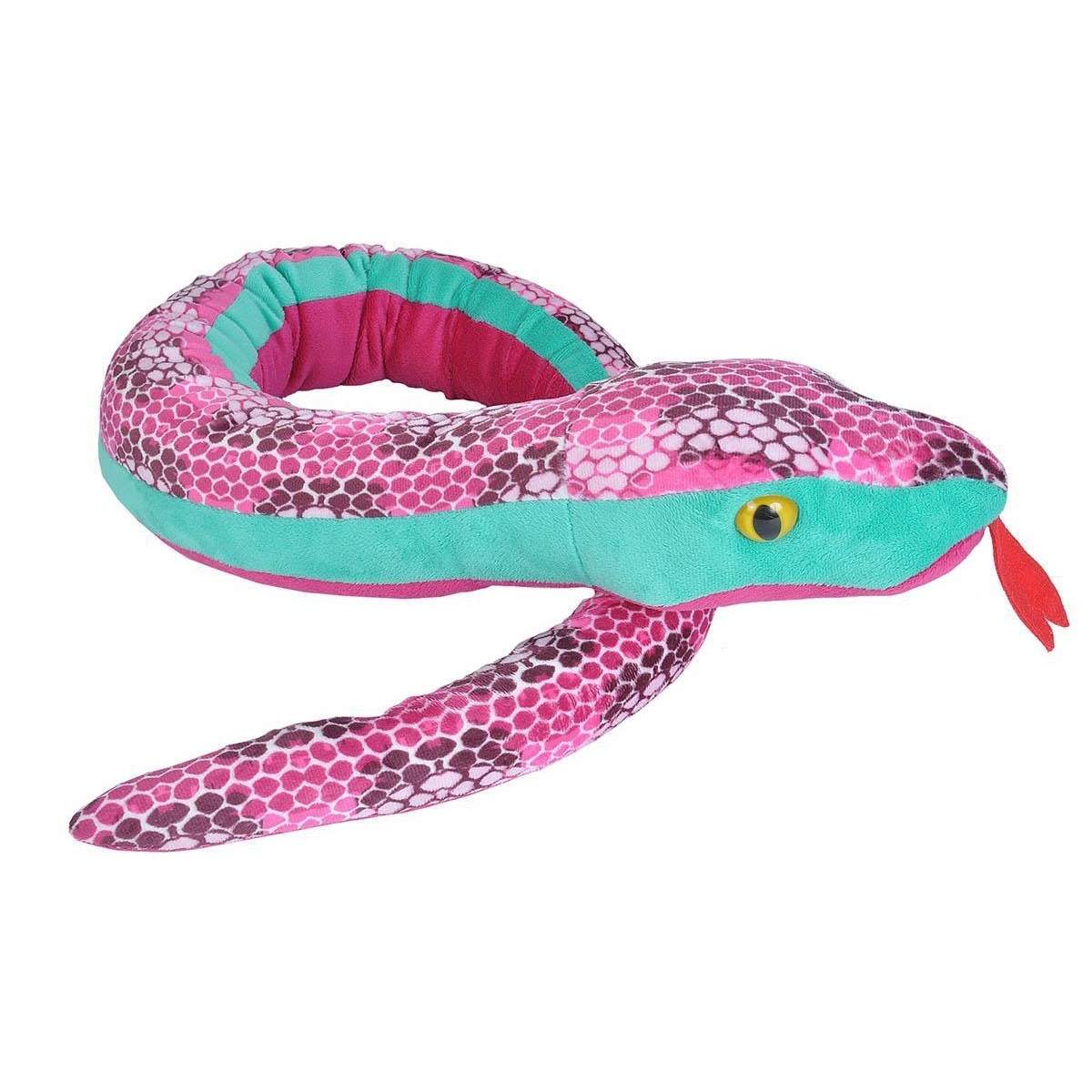 WR Snakess 137 cm. Hunajakenno vaaleanpunainen