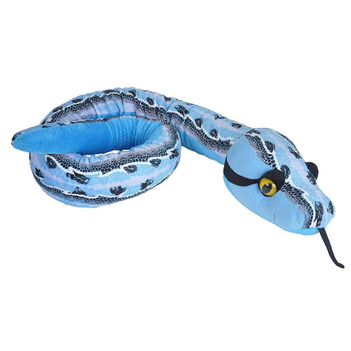 WR Snakess 137 cm. Slipstream Blue
