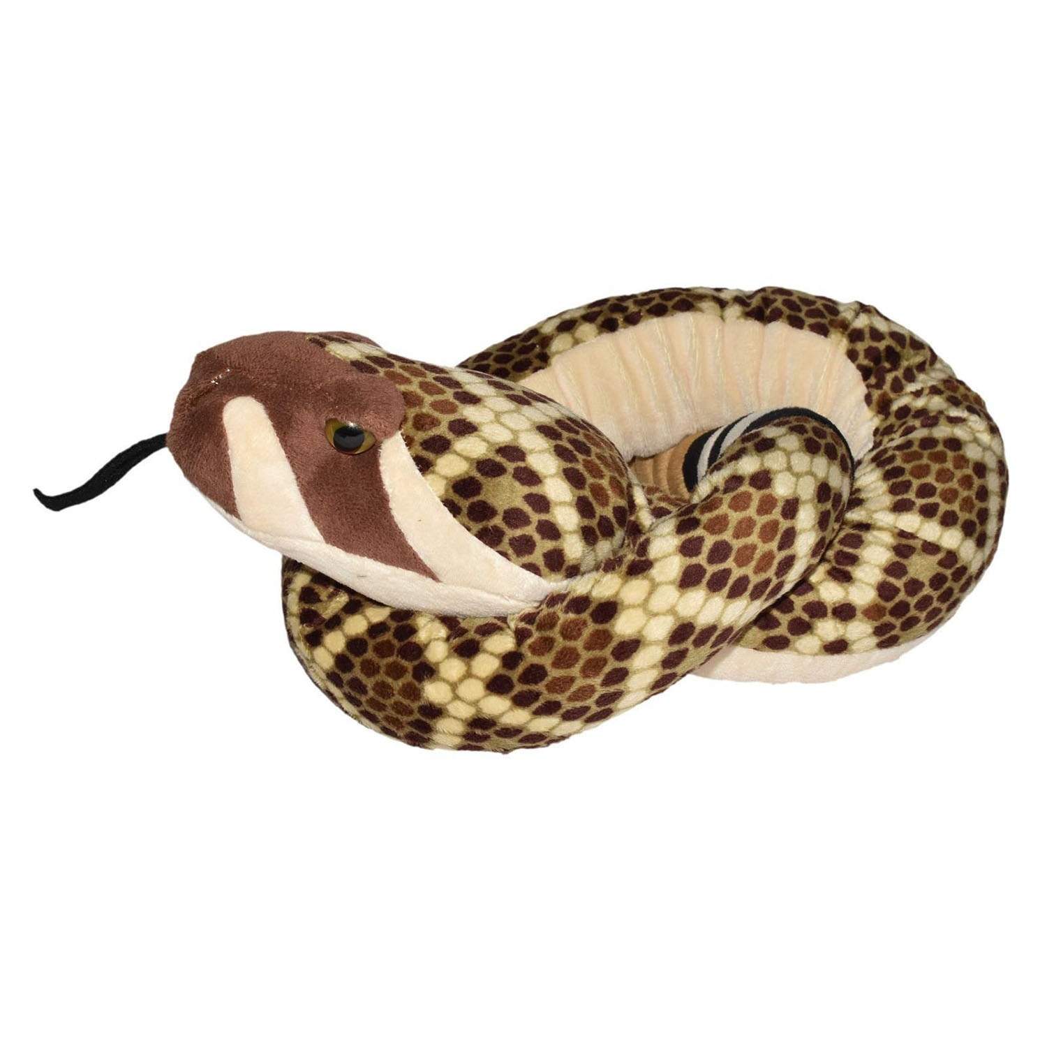WR Snakess 137 cm. West Diamond Back