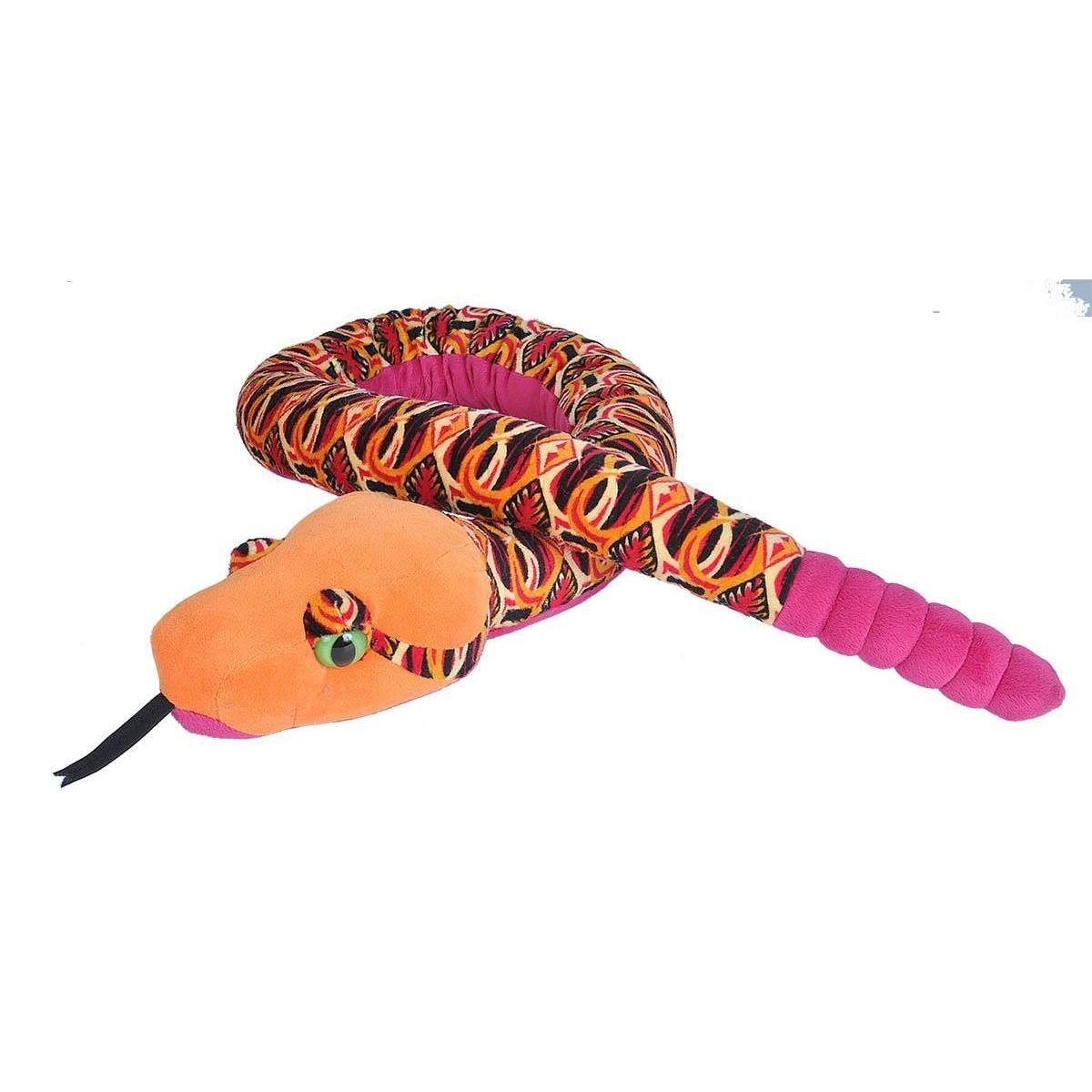 WR Snakess 137 cm. Heimooranssi