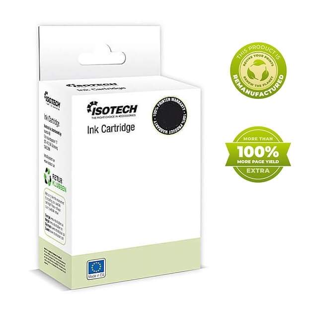 ISOTECH Ink 6ZA94AE 305XL Multipack