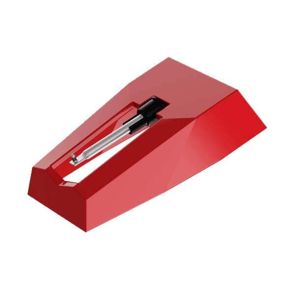 MIXX Spare Ceramic Stylus 01 2pakkaus kunnianosoituksiin ja herätyksiin