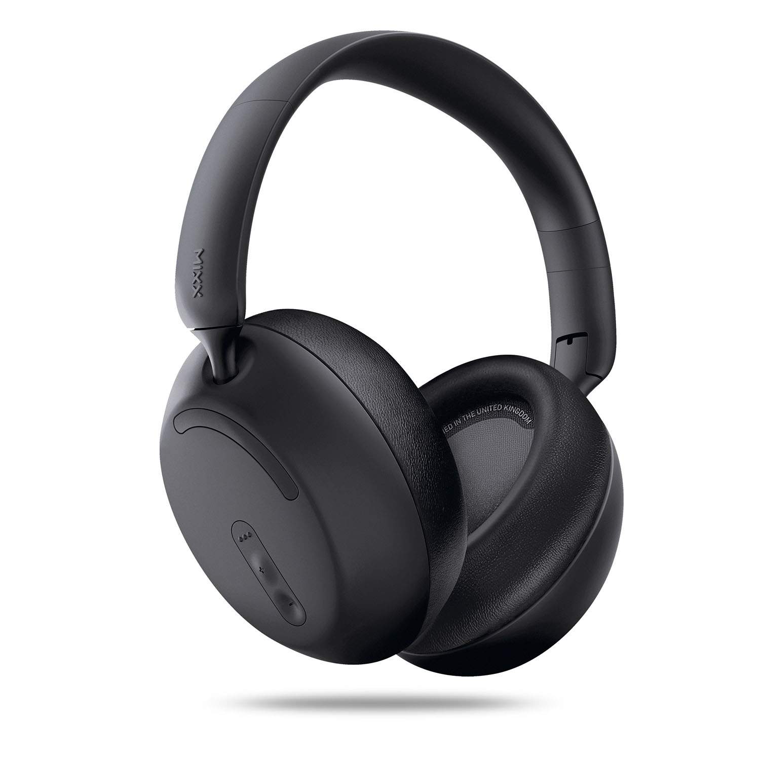MIXX Headphone StreamQ D2 Over-Ear Wireless Black