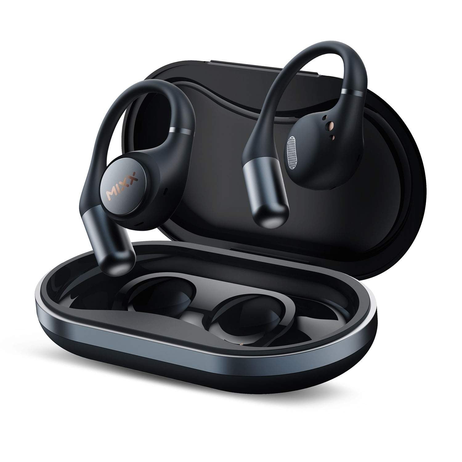 MIXX hovedtelefon AirFlow OWS Ear-Hook Sport