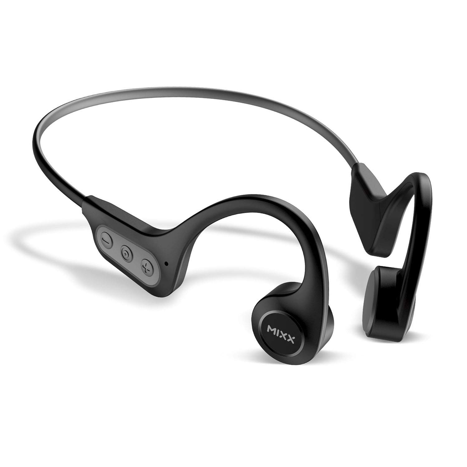 MIXX Headphone Resonate OWS Bone Conduction Nackband | Elektronik - Biltillbehör - Bilsystem - Handsfree | Pryloteket