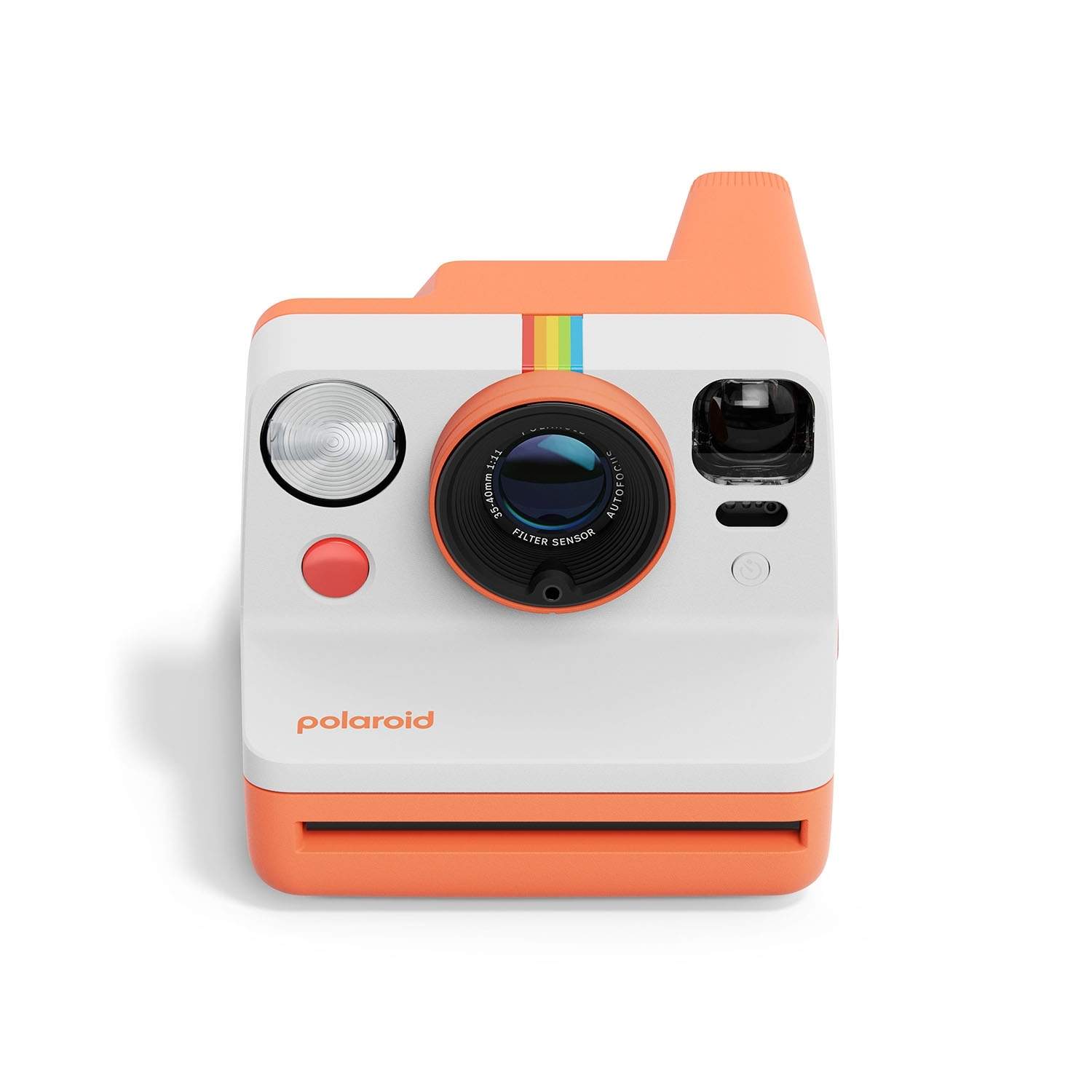 POLAROID Kamera Nu Gen. 3 Coral