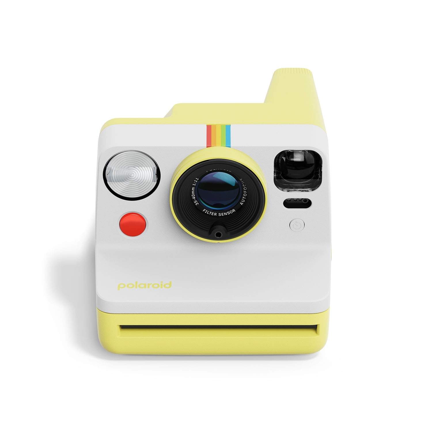 POLAROID Kamera Nu Gen. 3 Gul