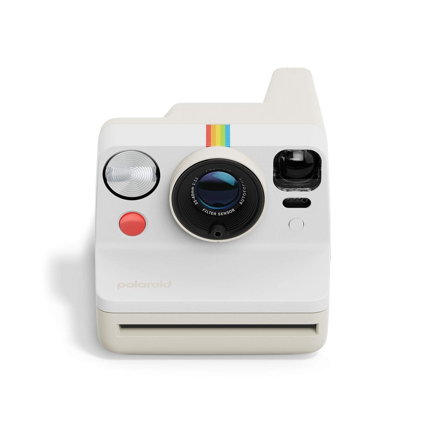 POLAROID Kamera Nu Gen. 3 Pebble White