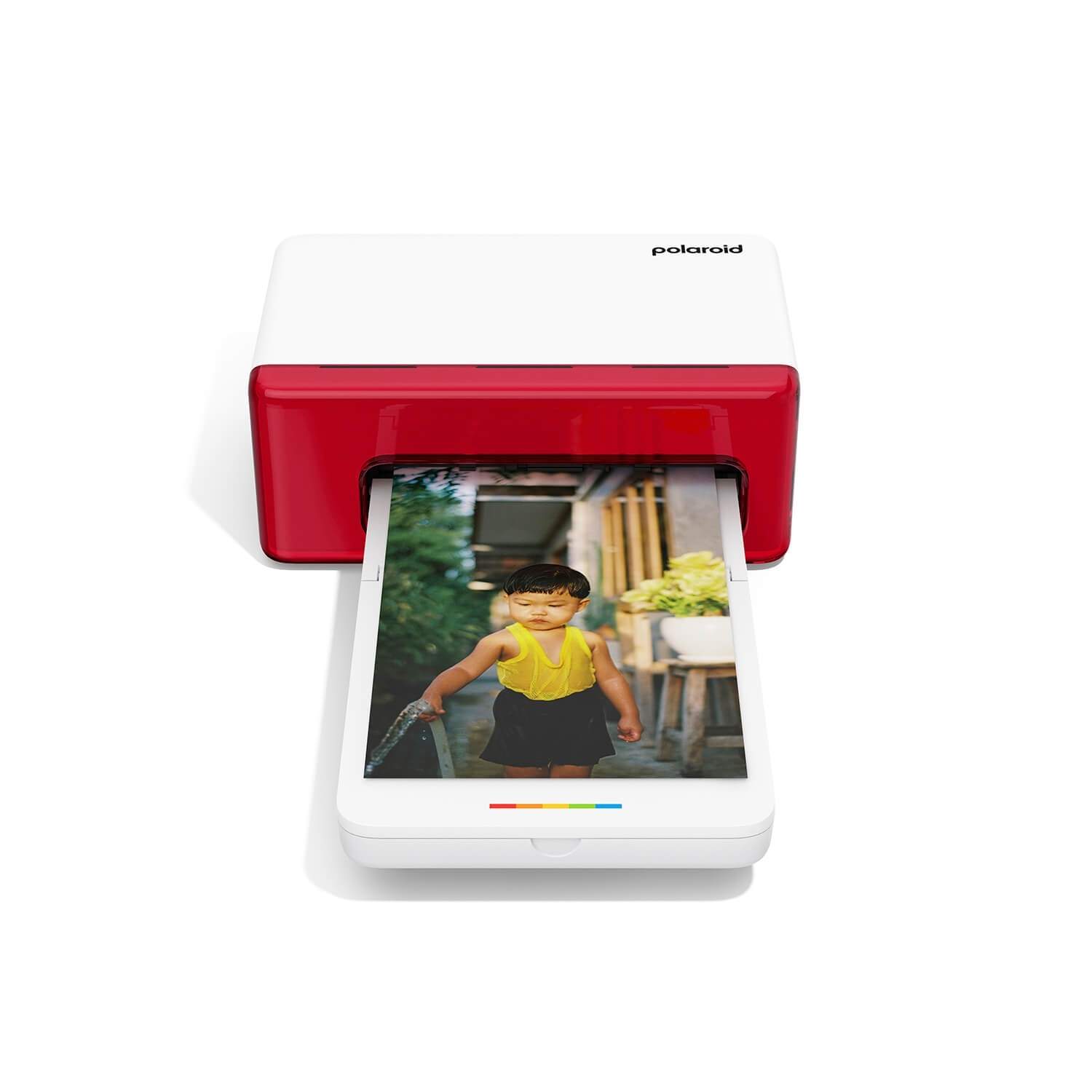 POLAROID Printer HiPrint 4x6 Everything Box