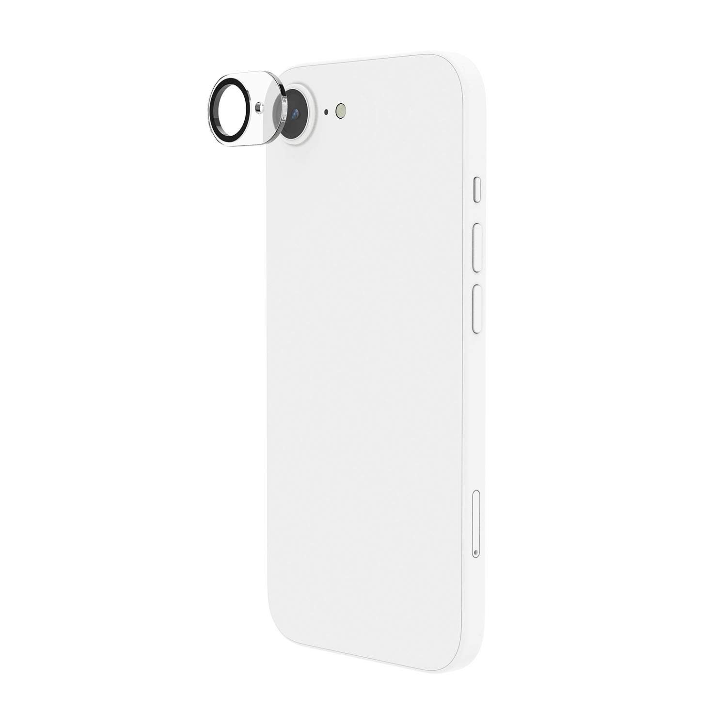 HAMA kameran suojalasi iPhone 16e
